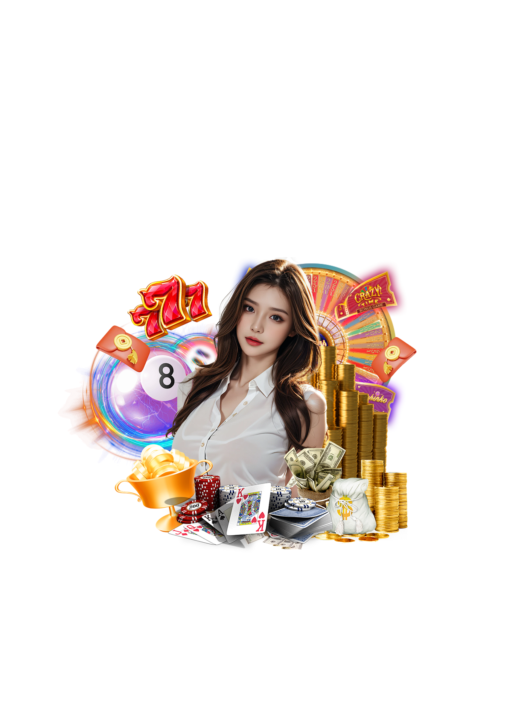 jyp666 অ্যাপে হুইল গেমের ইন্টারফেস